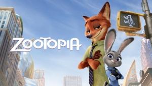 Zootrópolis