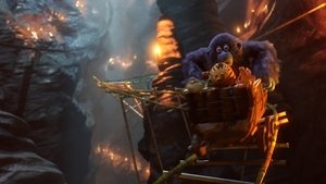 La panda de la selva 3: Una jungla de locura