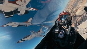 Thunderbirds: La élite de la Fuerza Aérea de EE. UU.