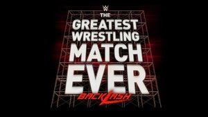 WWE Backlash 2020
