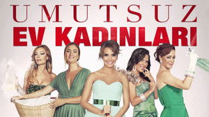 Umutsuz Ev Kadınları