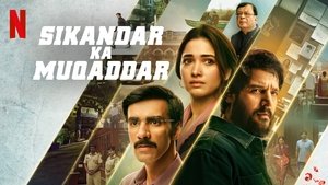 El destino de Sikandar