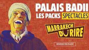 Jamel et ses amis au Marrakech du rire 2017