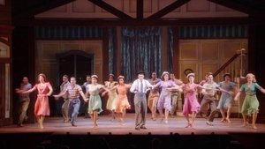 Holiday Inn: The New Irving Berlin Musical - Live on Broadway