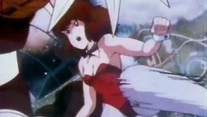 DAICON IV Opening Animation