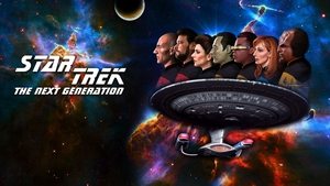 Star Trek: La nueva generación