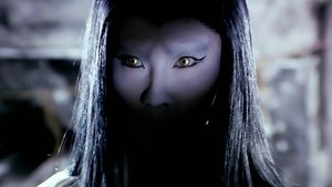 The Snow Woman