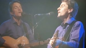Francis Cabrel - Tournée Hors-Saison