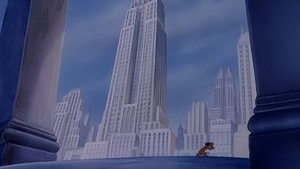 Un ratón en Manhattan