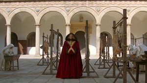 El regreso de los mosqueteros