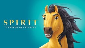 Spirit, el corcel indomable
