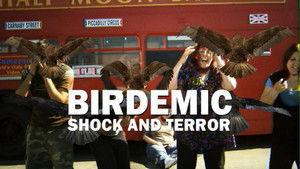 Birdemic: Shock and Terror