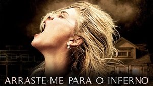 Arrástrame al infierno