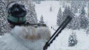 雪暴