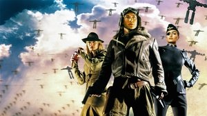 Sky Captain y el mundo del mañana