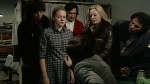 The Teenage Prostitution Racket
