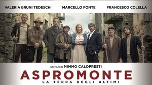 Aspromonte: Land of The Forgotten