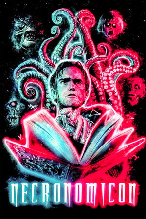 El libro de los muertos