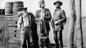 Davy Crockett y los piratas del Mississippi