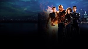 Los 4 fantásticos