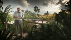 Los últimos dinosaurios con David Attenborough