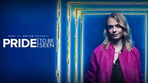 PRIDE: To Be Seen - A Soul of a Nation Presentation