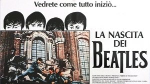 El nacimiento de Los Beatles