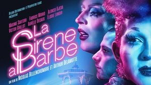 La sirène à barbe