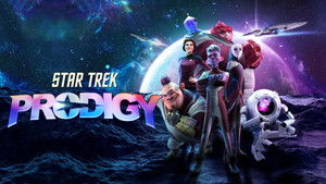 Star Trek: Prodigy