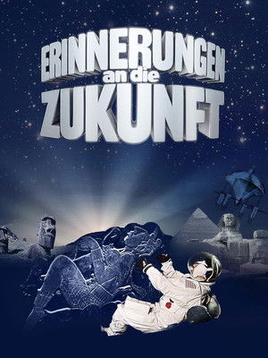 Recuerdos del Futuro y Regreso a las Estrellas