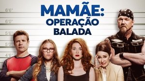 Desmadre de madres (Mom's Night Out)