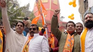 India: la ideología del odio