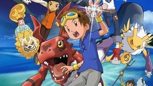 Digimon Tamers: La batalla de los aventureros