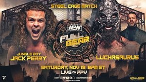 AEW Full Gear