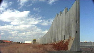 Route 181: Fragments of a Journey in Palestine-Israel