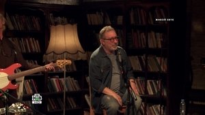 Квартирник НТВ у Маргулиса: Борис Гребенщиков и группа Аквариум