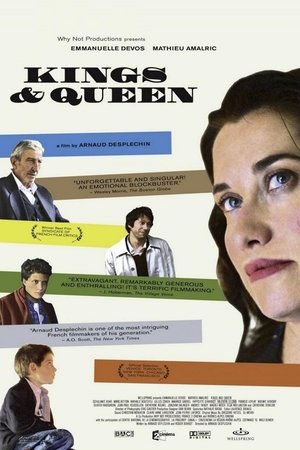 Kings & Queen