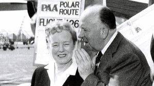 Hitchcock Confidential