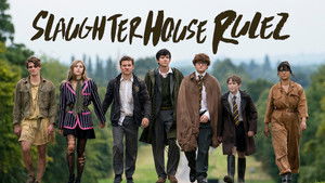 Slaughterhouse Rulez