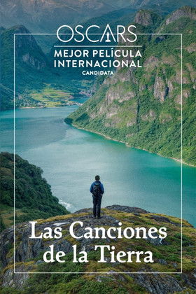 Las canciones de la Tierra