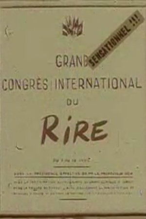 El congreso de la risa