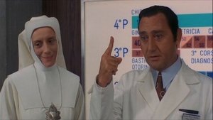 Doctor Tersilli, médico de la clínica Villa Celeste, afiliada a la mutua