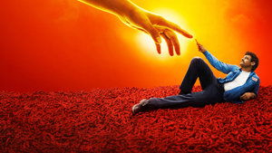 Flamin'Hot: La historia de los Cheetos picantes