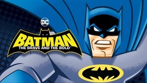 El intrépido Batman