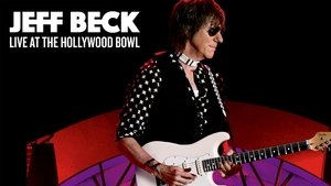 Jeff Beck - Live At The Hollywood Bowl