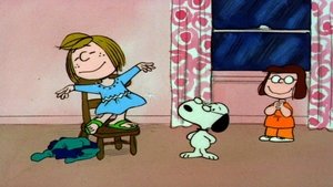 She's a Good Skate, Charlie Brown