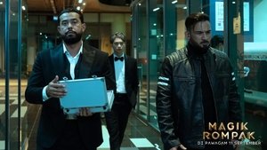 Magik Rompak