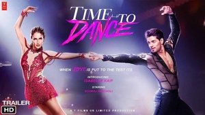 Time to Dance