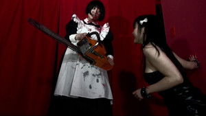 Mai-chan's Daily Life