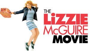 The Lizzie McGuire Movie